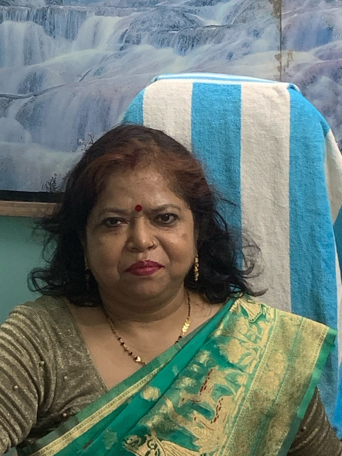 Sunita Singh