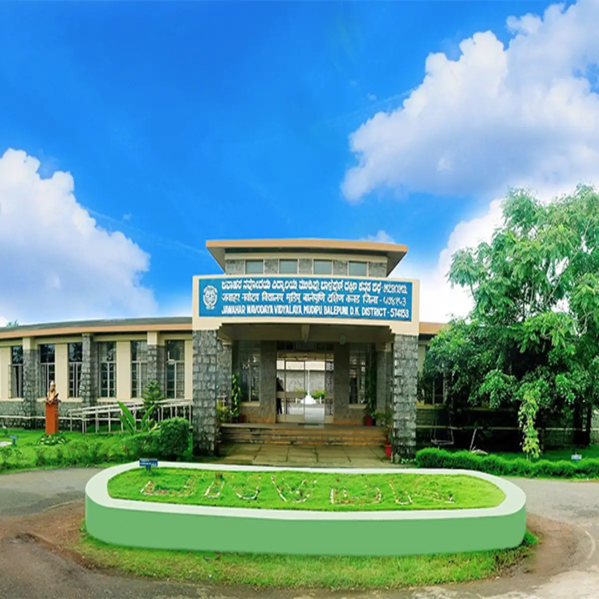 JNV Selection Test — Admission, Syllabus & Preparation