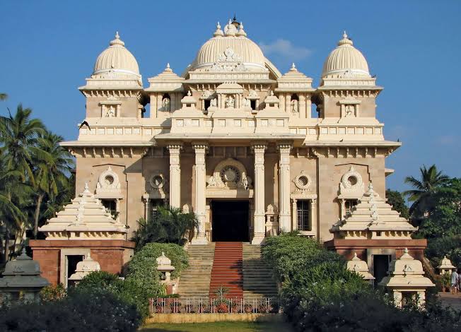 Ramakrishna Mission Schools — Admission & Preparation