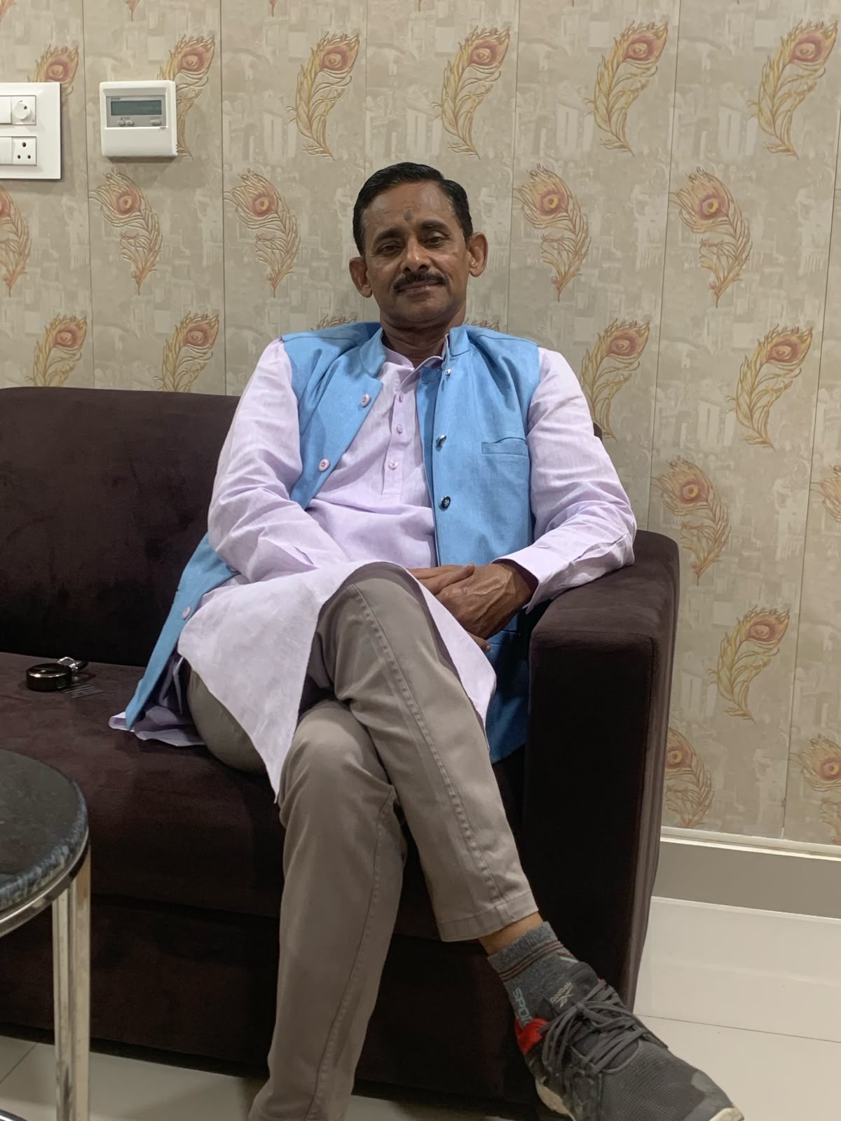 Anjani Kumar Singh