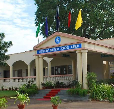 Rashtriya Military Schools — Admission & Preparation