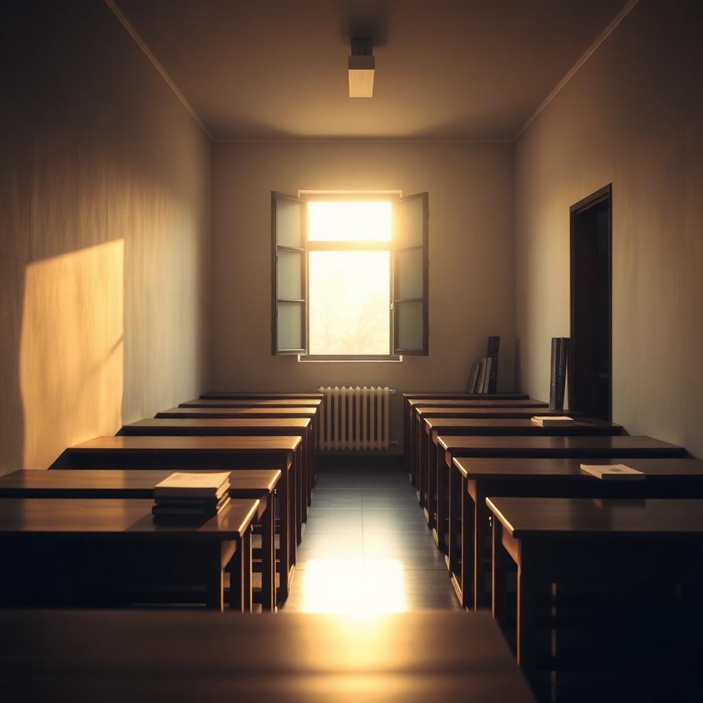 Screenex hostel — a calm and structured residential learning community