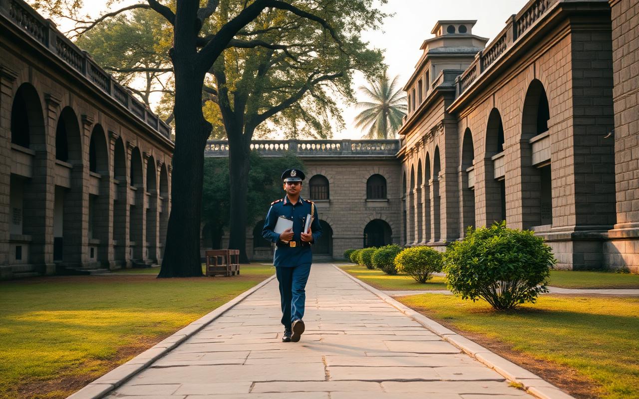 RIMC Admission Guide